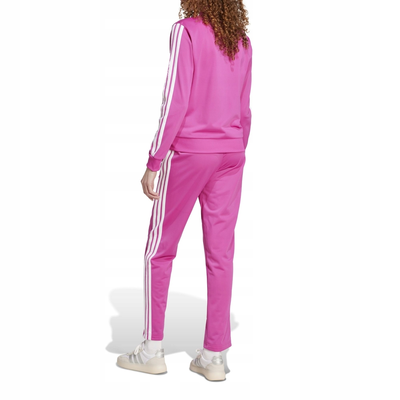 Elastyczne ściągacze dla idealnego dopasowania