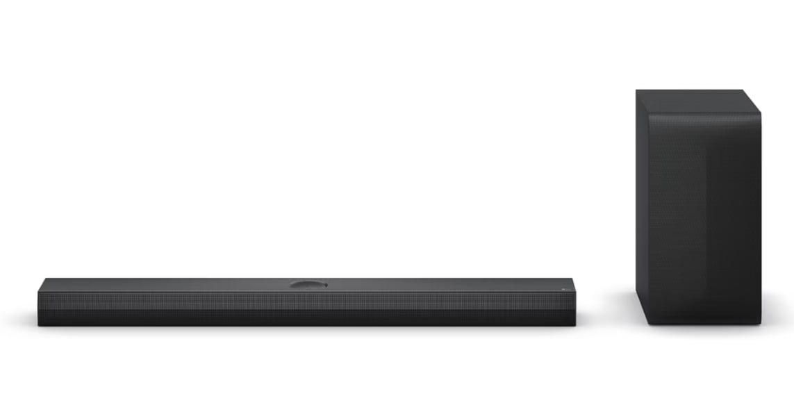 Soundbar LG DS70TY – Doskonałe brzmienie w Twoim domu