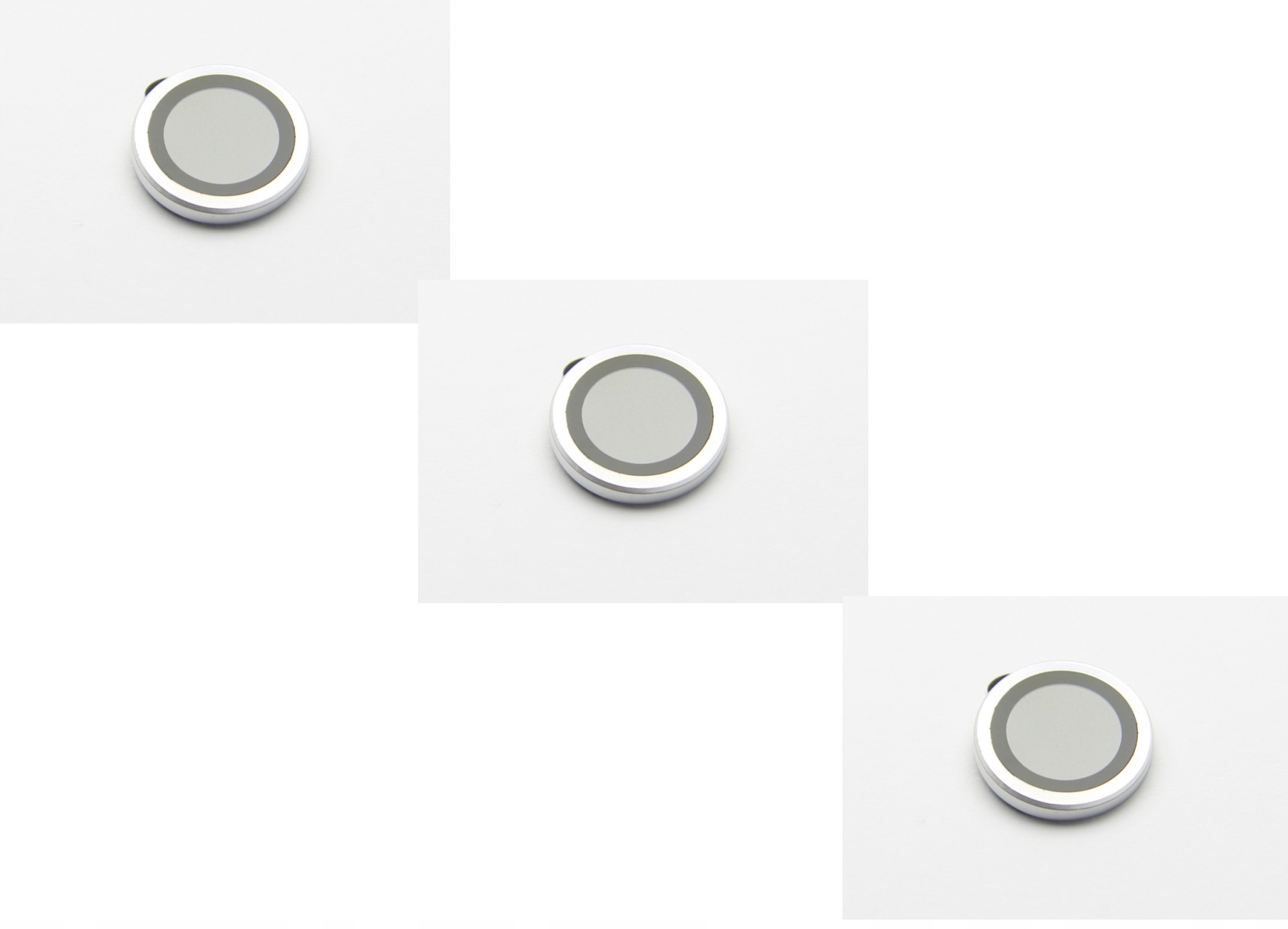 Niezawodna ochrona przed zarysowaniami i uszkodzeniami