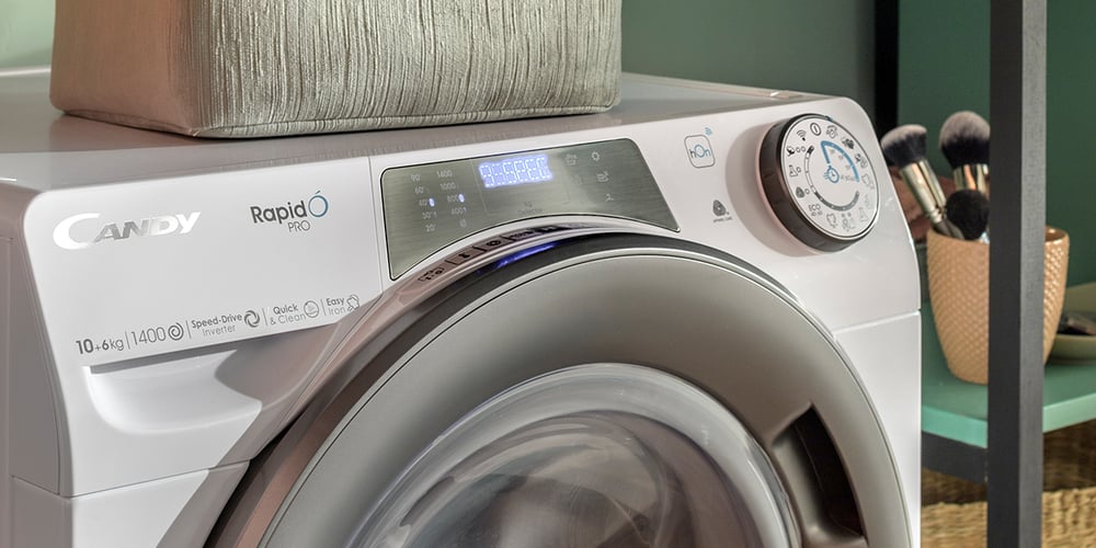 Ergonomiczny design i łatwość obsługi