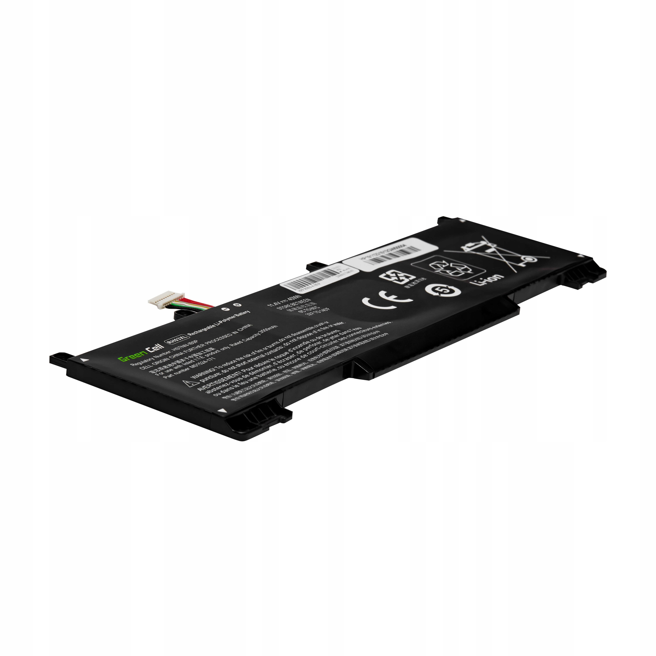 Długi czas pracy na baterii – od 3h do 7h