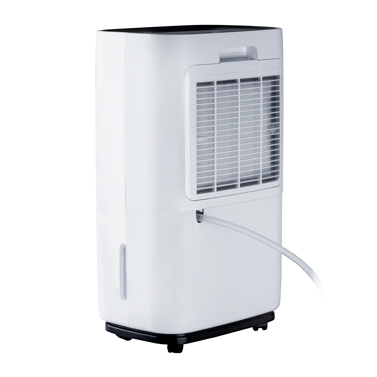 Innowacyjne funkcje monitorowania wilgotności