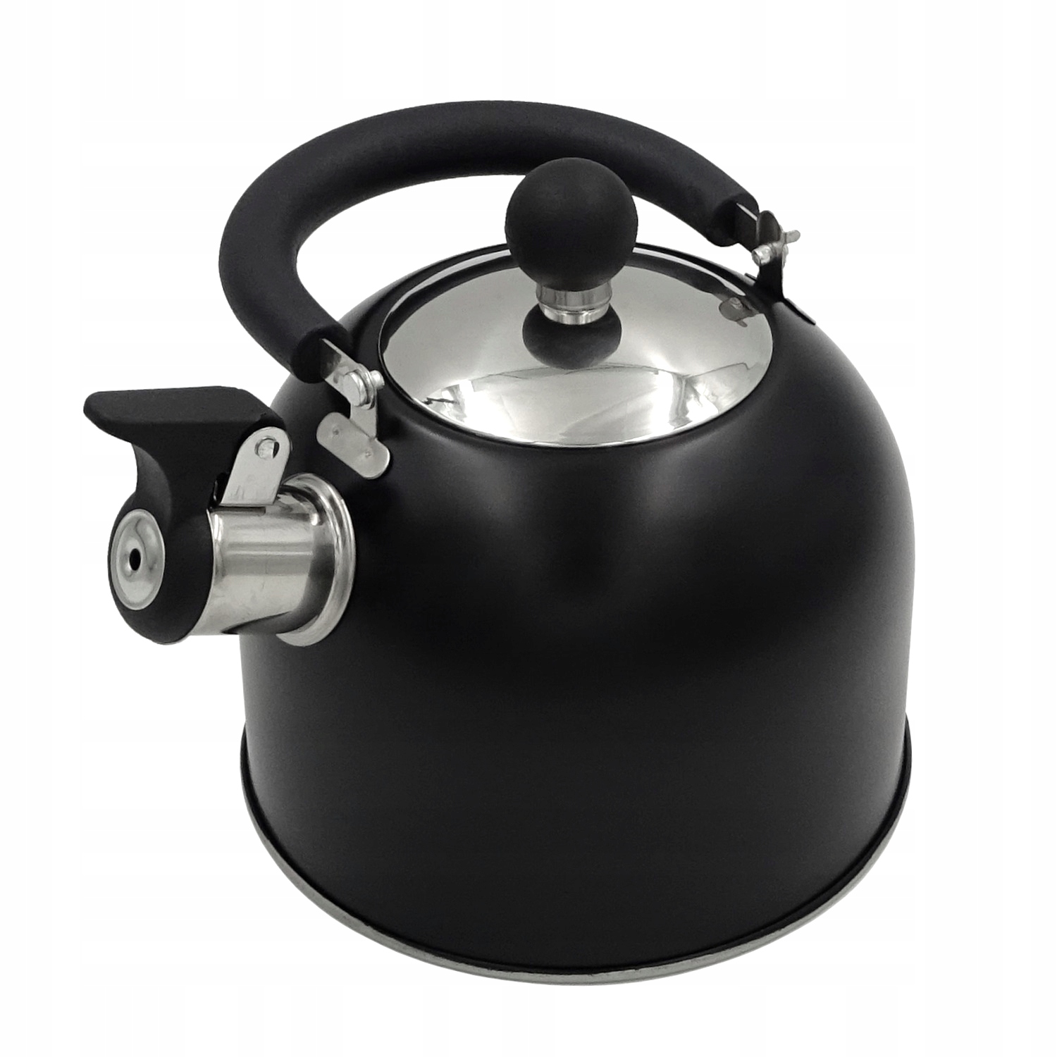 Gotowanie – Szybkie nagrzewanie i łatwe czyszczenie