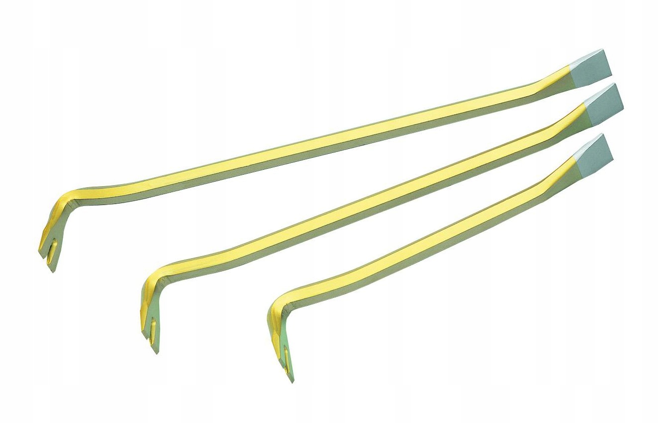 Wysoka jakość i wytrzymałość materiałów