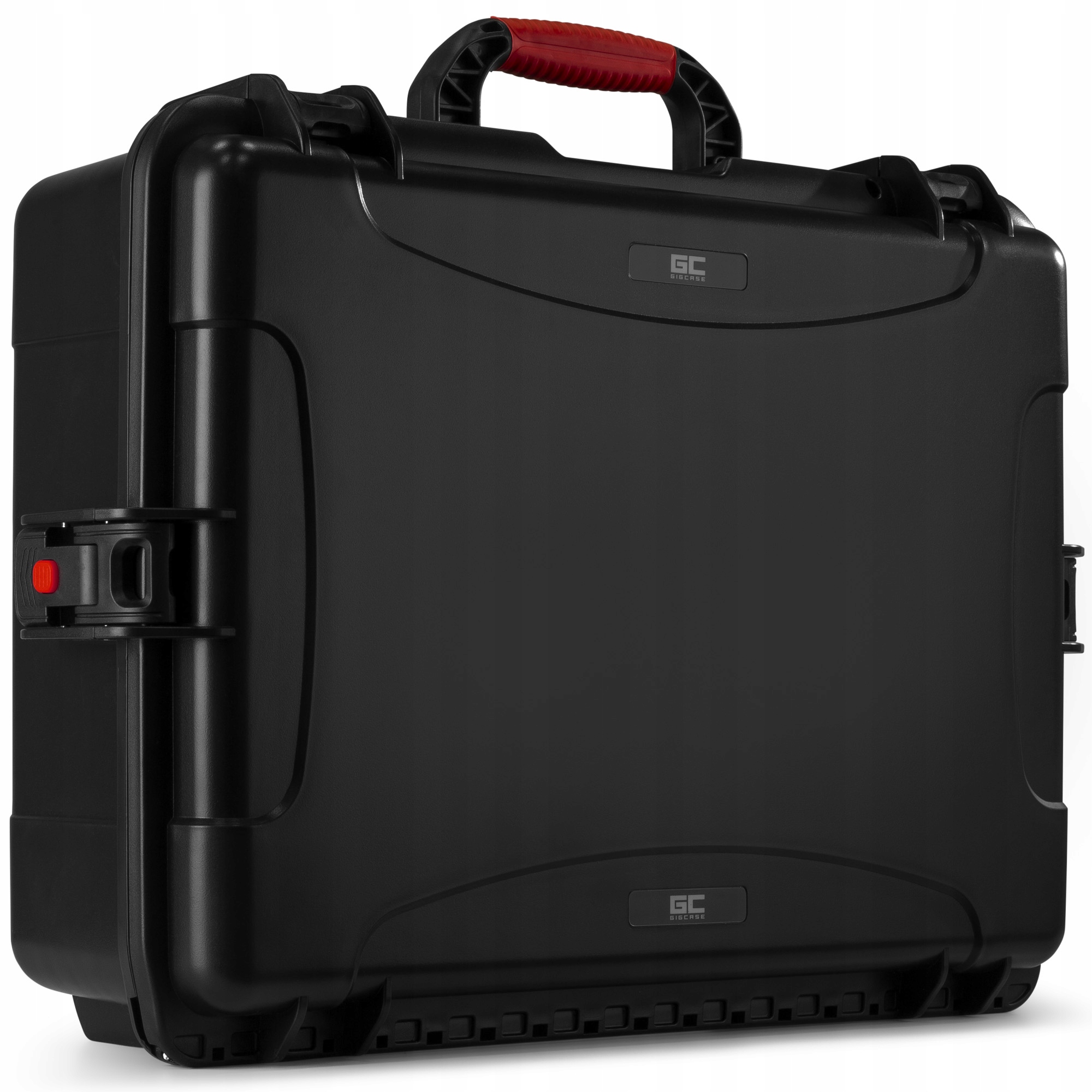 Uniwersalna walizka transportowa Power Dynamics GIGCase78R Heavy Duty – Ochrona Twojego sprzętu