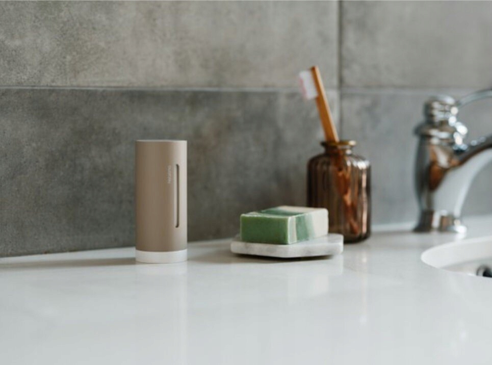 Funkcjonalność i kompatybilność – Połączenie z aplikacją Netatmo