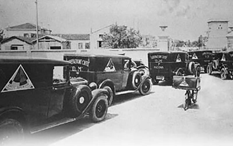 Historia marki Diemme – Jakość bez kompromisów