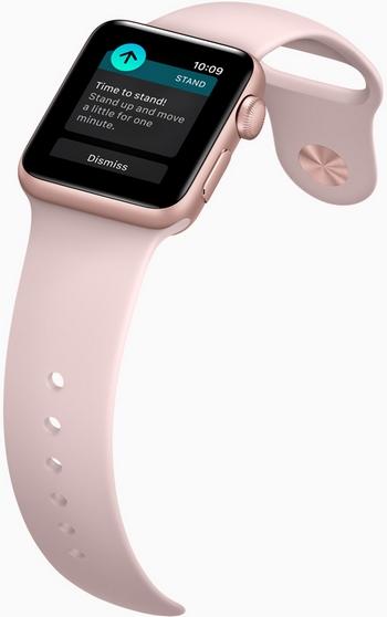 Znalezione obrazy dla zapytania apple watch 2 Dopingowanie Pomoże chcieć.