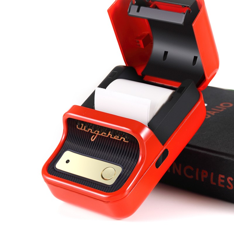 Połączenie Bluetooth i USB-C – Stabilne i szybkie łączenie