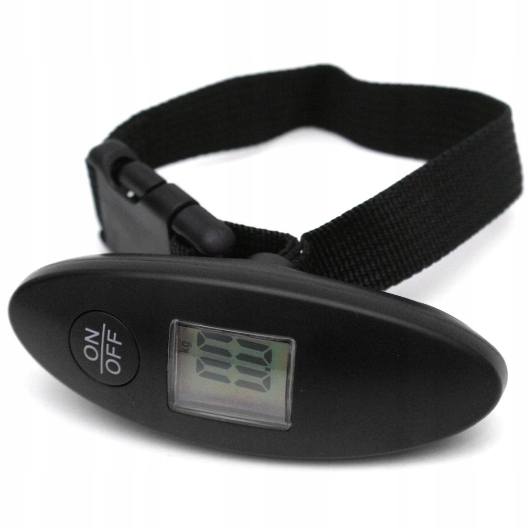 Kompaktowe wymiary i zasilanie na baterię CR 2032