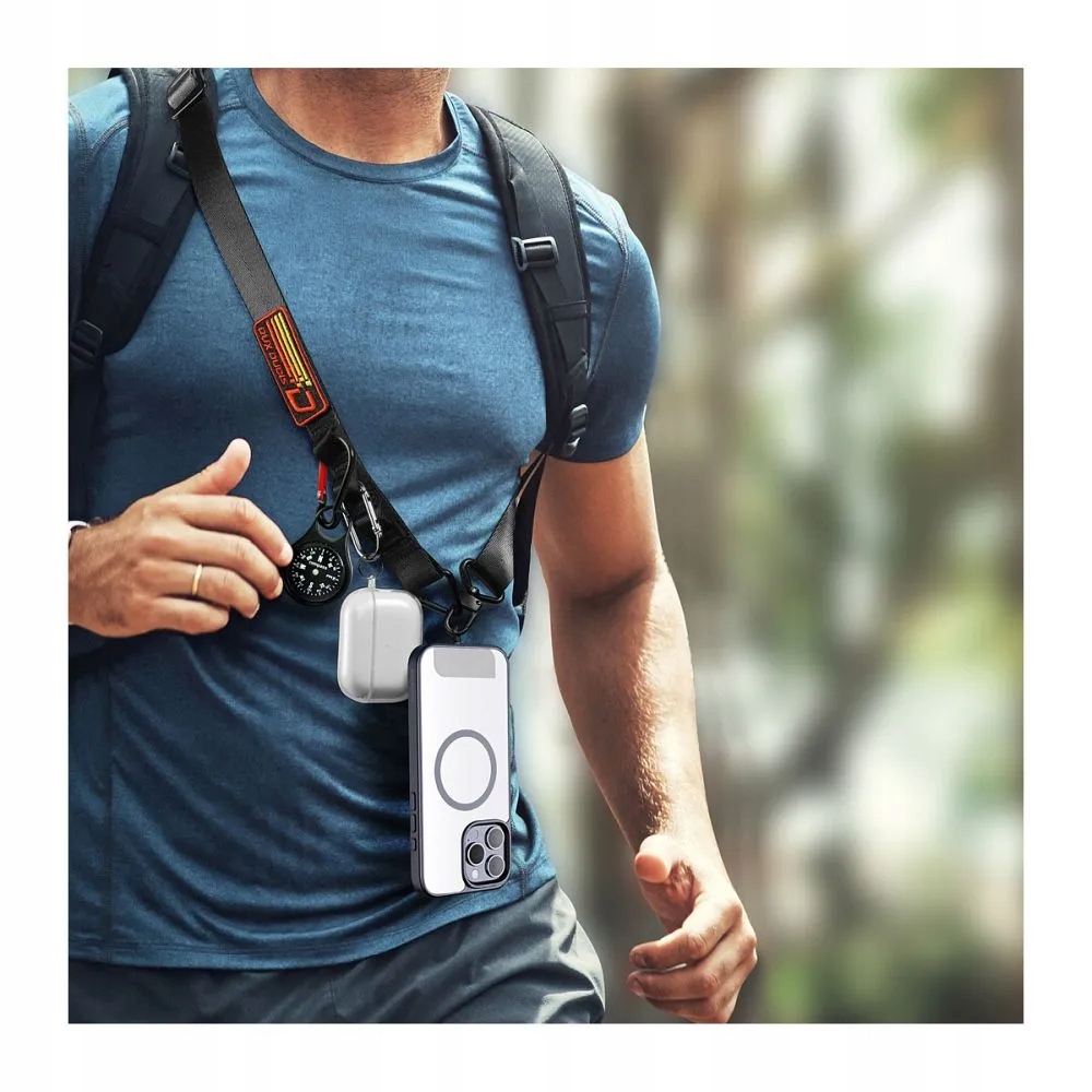 Minimalistyczny i modny design – stylowy dodatek do codziennego ubioru