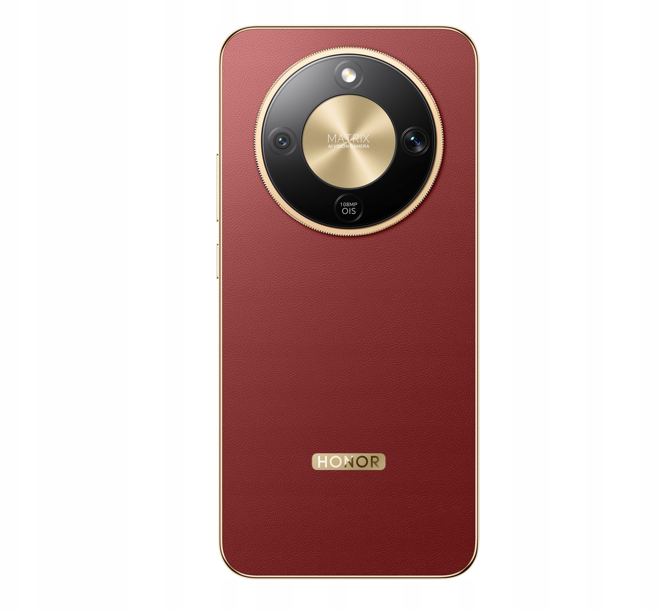 Aparaty o wysokiej rozdzielczości – 108 MP i 16 MP