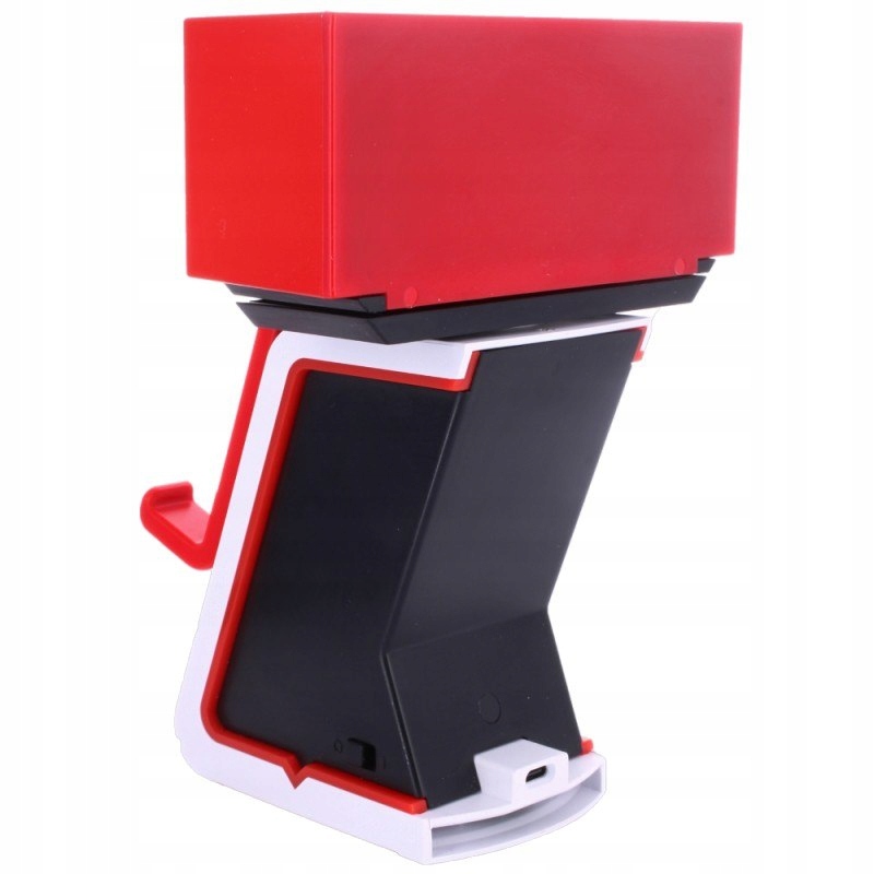 Wysokiej jakości materiały i doskonałe odwzorowanie