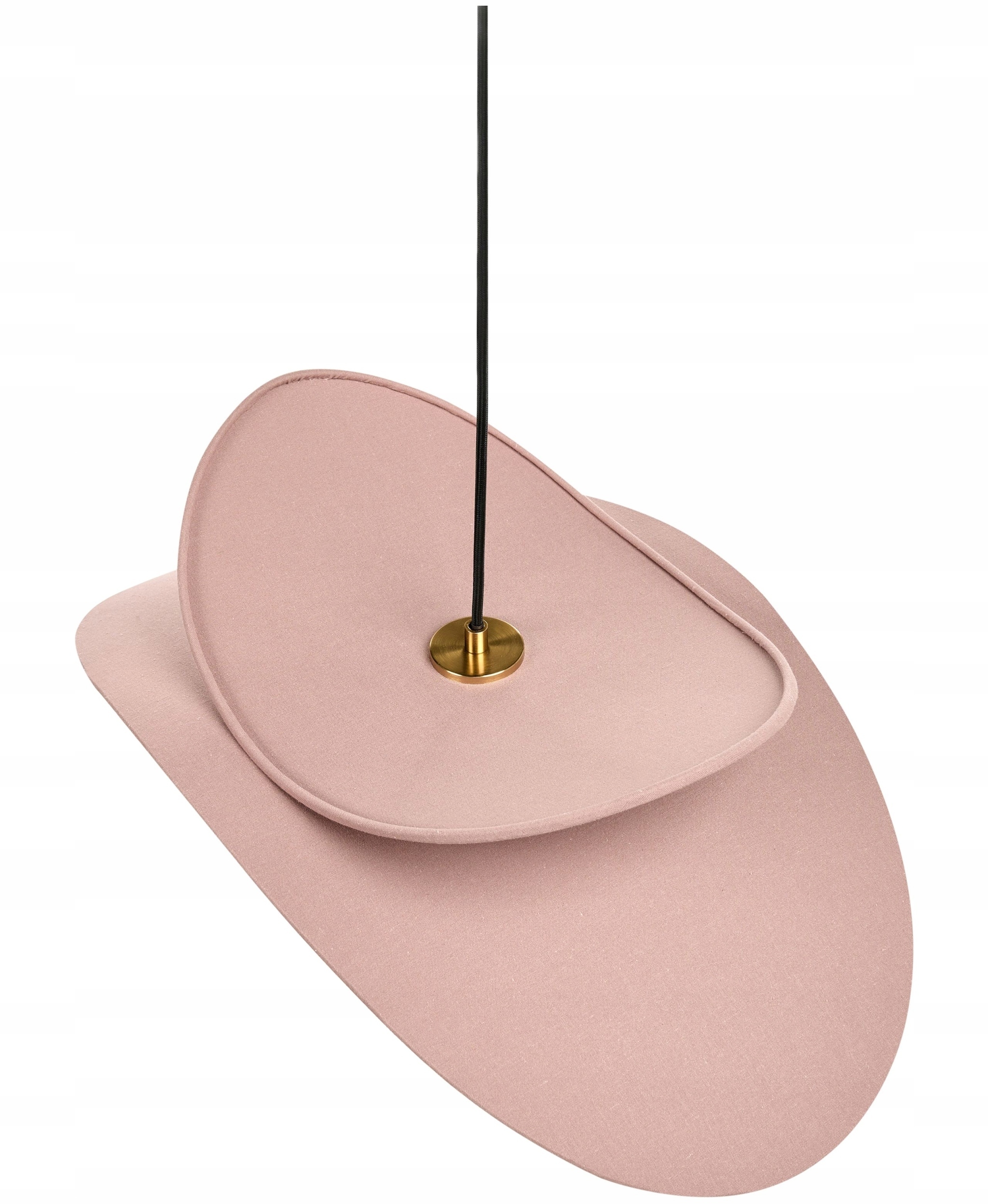 Wytrzymały materiał lniany i metalowy