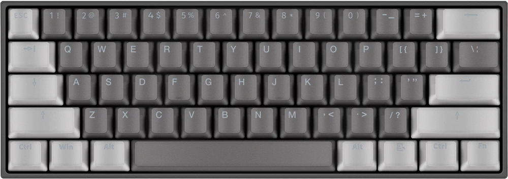 W pełni personalizowane podświetlenie RGB