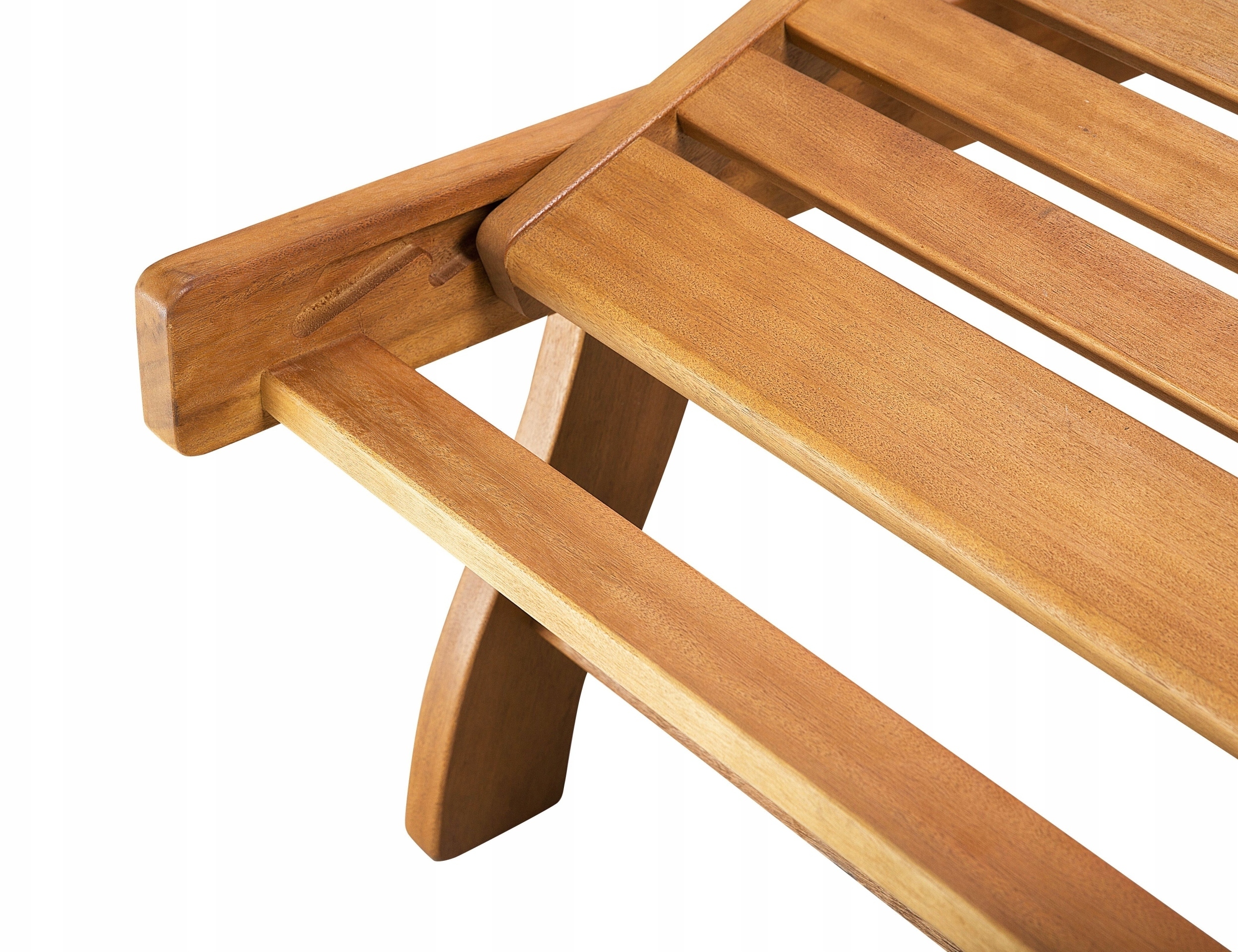 Wysokiej jakości drewno akacjowe – trwałość na lata