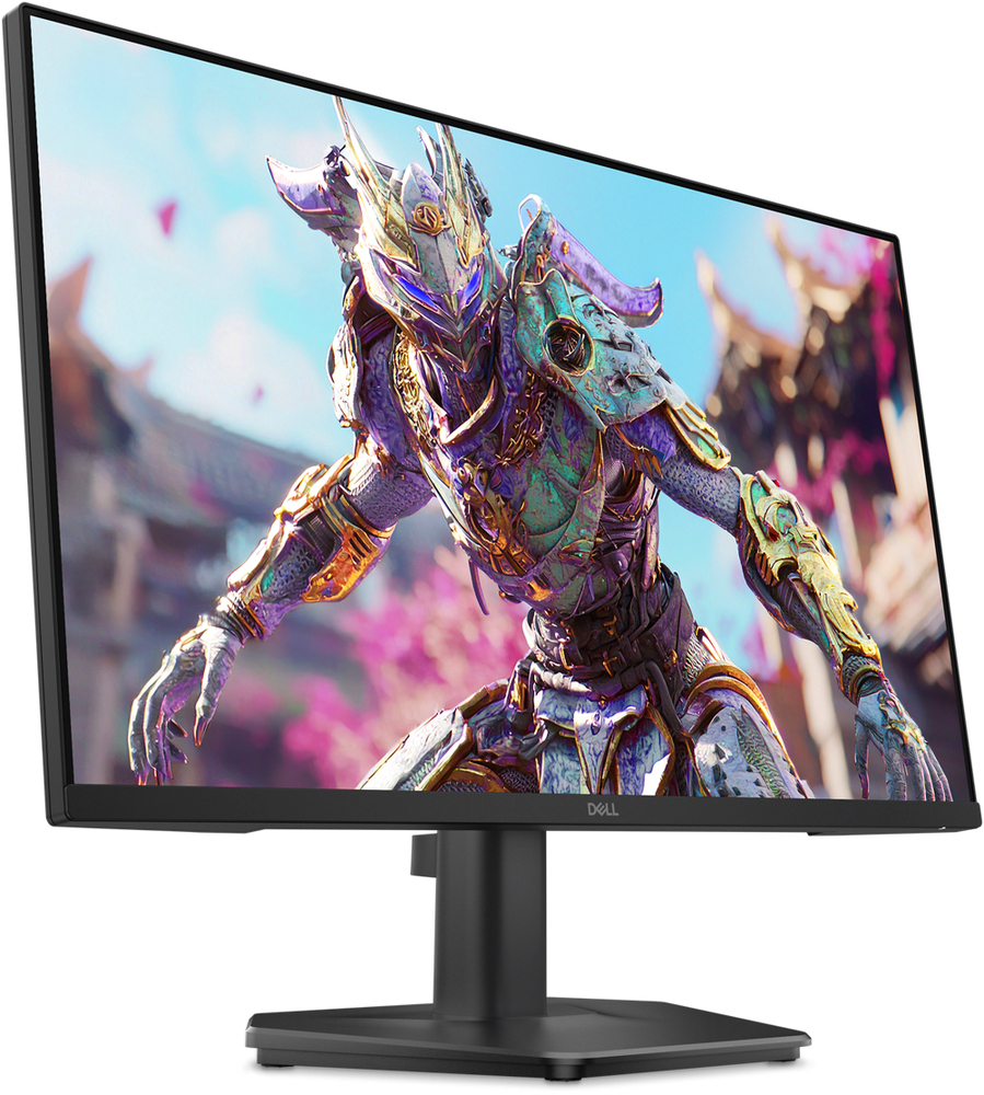 Monitor 24 240Hz SE2426HG – Idealny wybór dla graczy i miłośników rozrywki