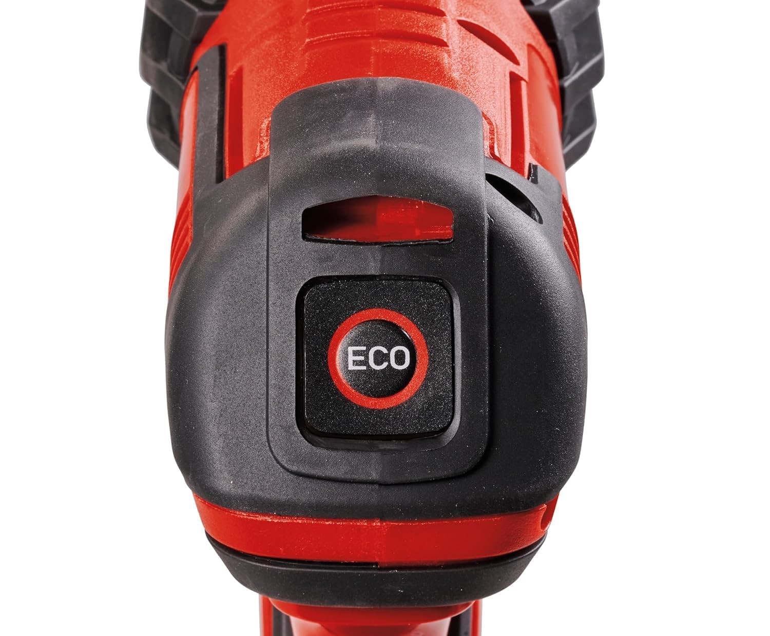 Tryb ECO dla dłuższego czasu pracy