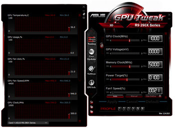 DIGI+ VRM with Super Alloy Power