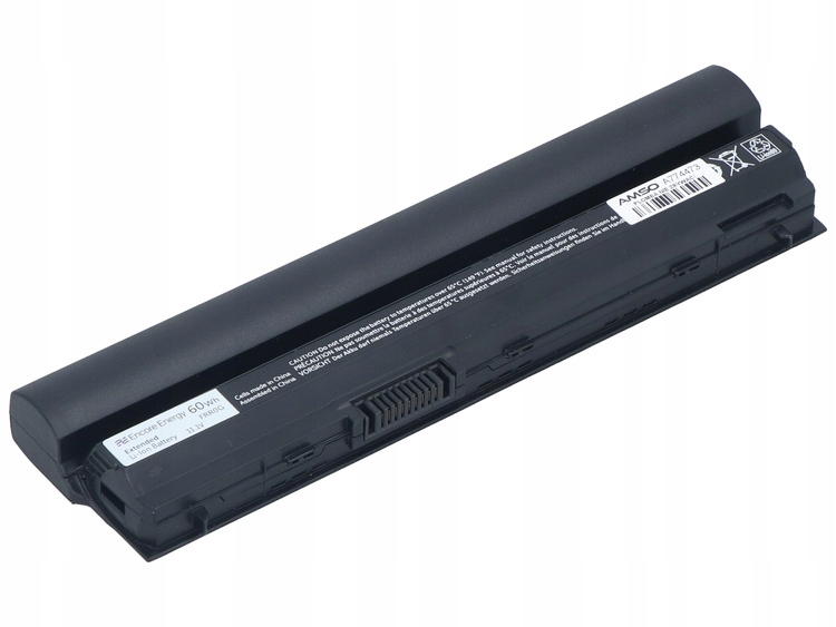 Kompatybilność z modelami Dell Latitude