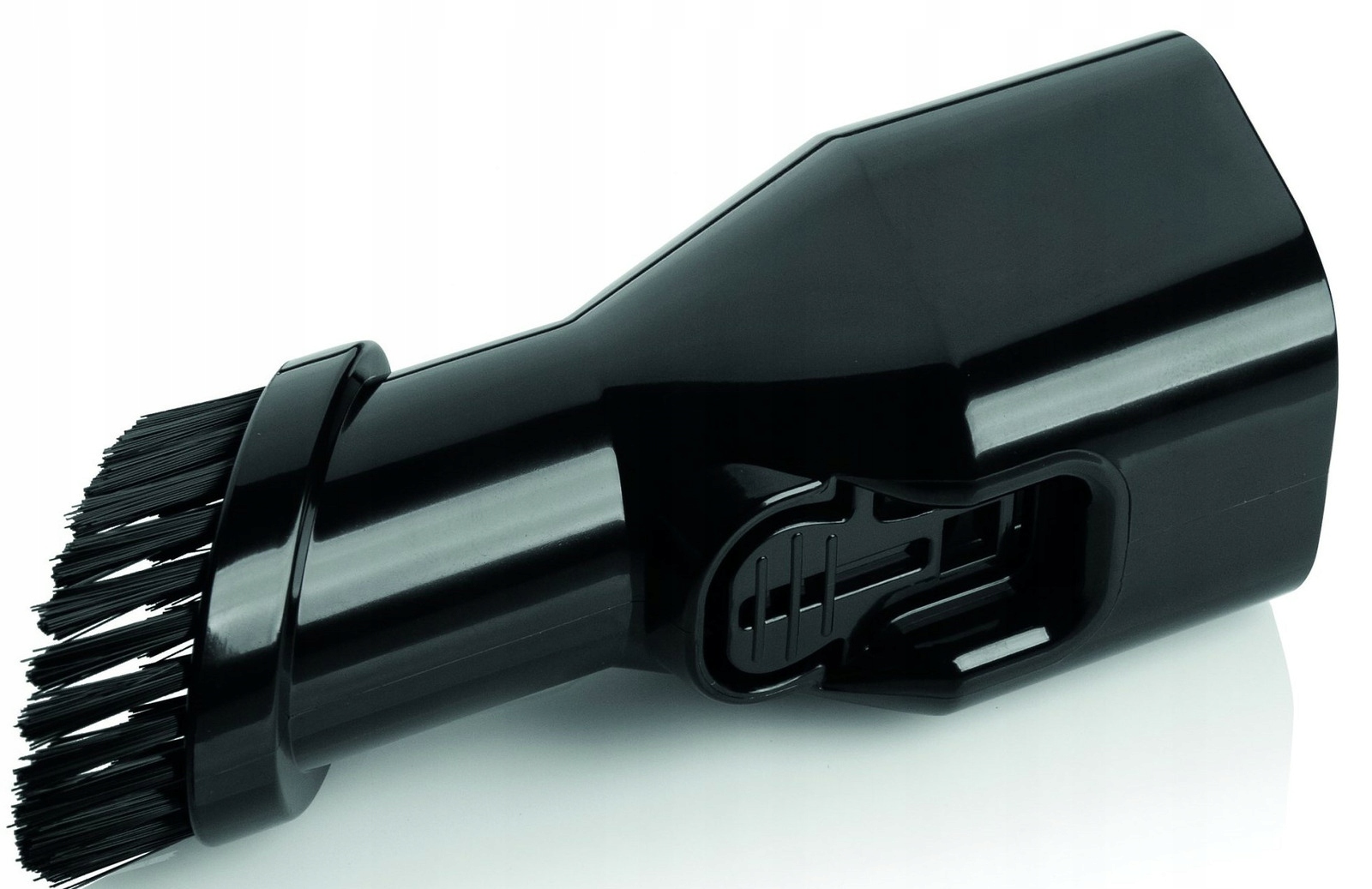 Technologia cyklonowa i filtr HEPA – Skuteczna filtracja powietrza