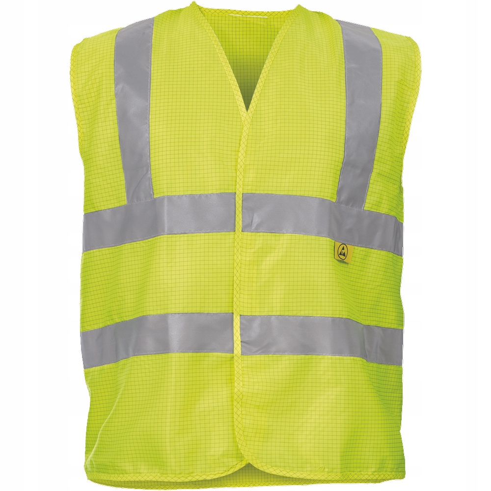 Ochrona ESD przed wyładowaniami elektrostatycznymi