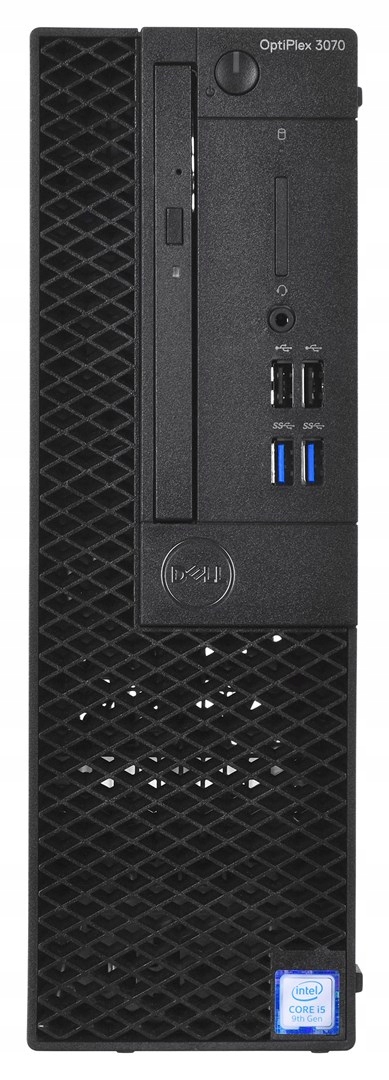 Procesor Intel® Core™ i5-9500 – Moc i efektywność