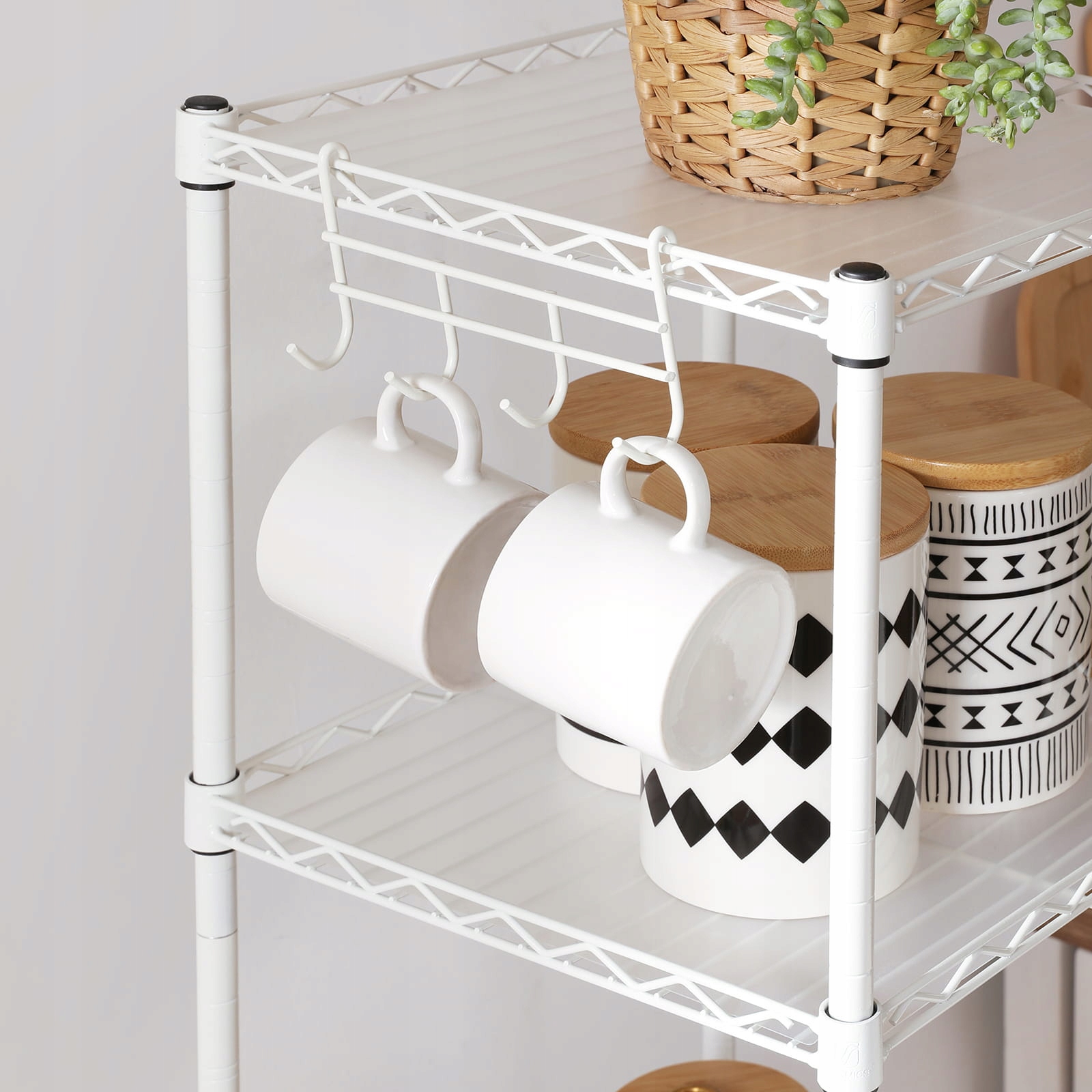 Estetyka i nowoczesny design – Idealne do każdego wnętrza