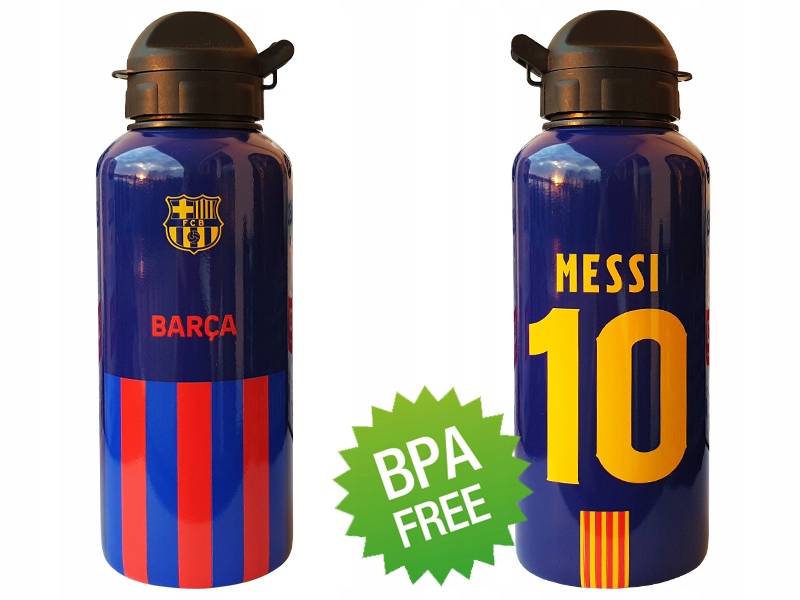 BPA FREE – Bezpieczny dla zdrowia