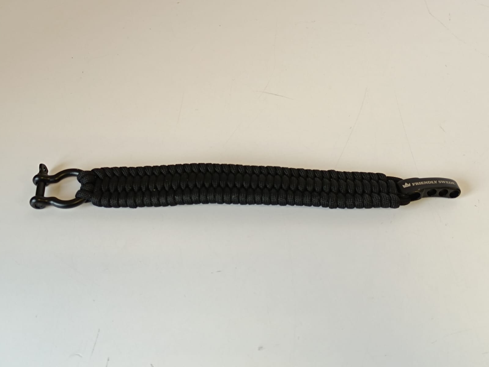 Wysoka wytrzymałość i maksymalne obciążenie do 35 kg