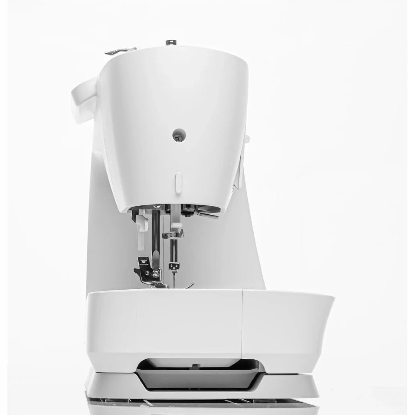 Łatwość obsługi i szybkość szycia