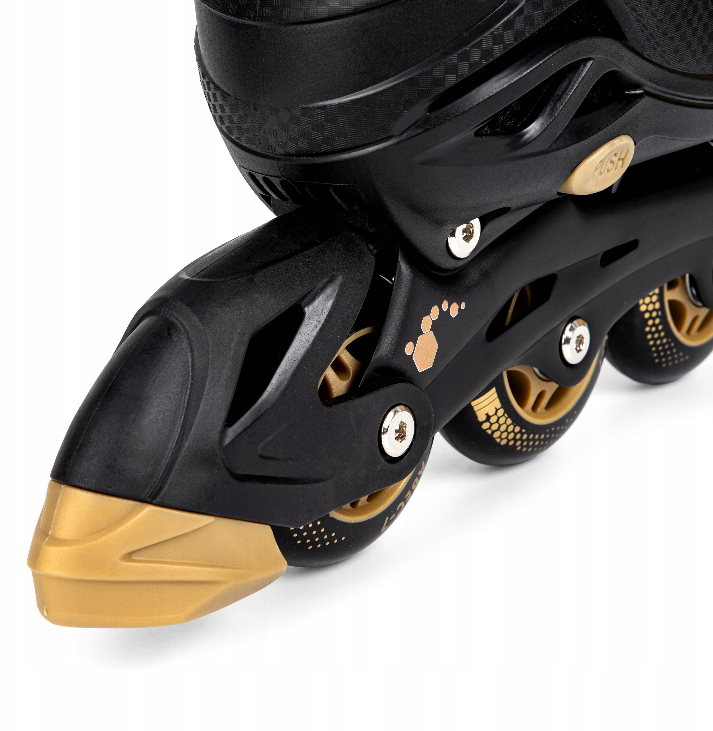 Długości wkładek – Dopasowanie do stopy