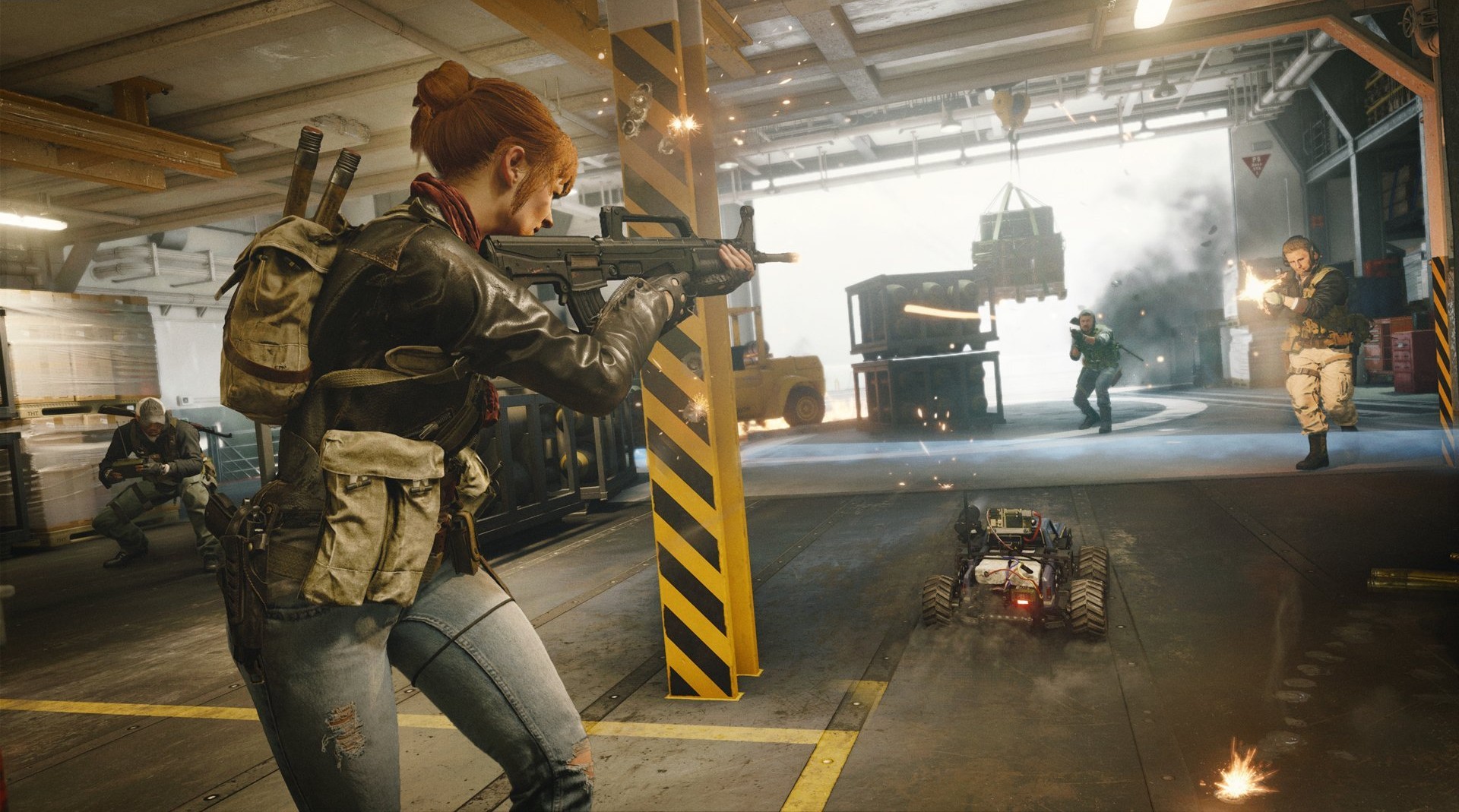 Wymagania sprzętowe i systemowe – Konsola PS4 i PS5