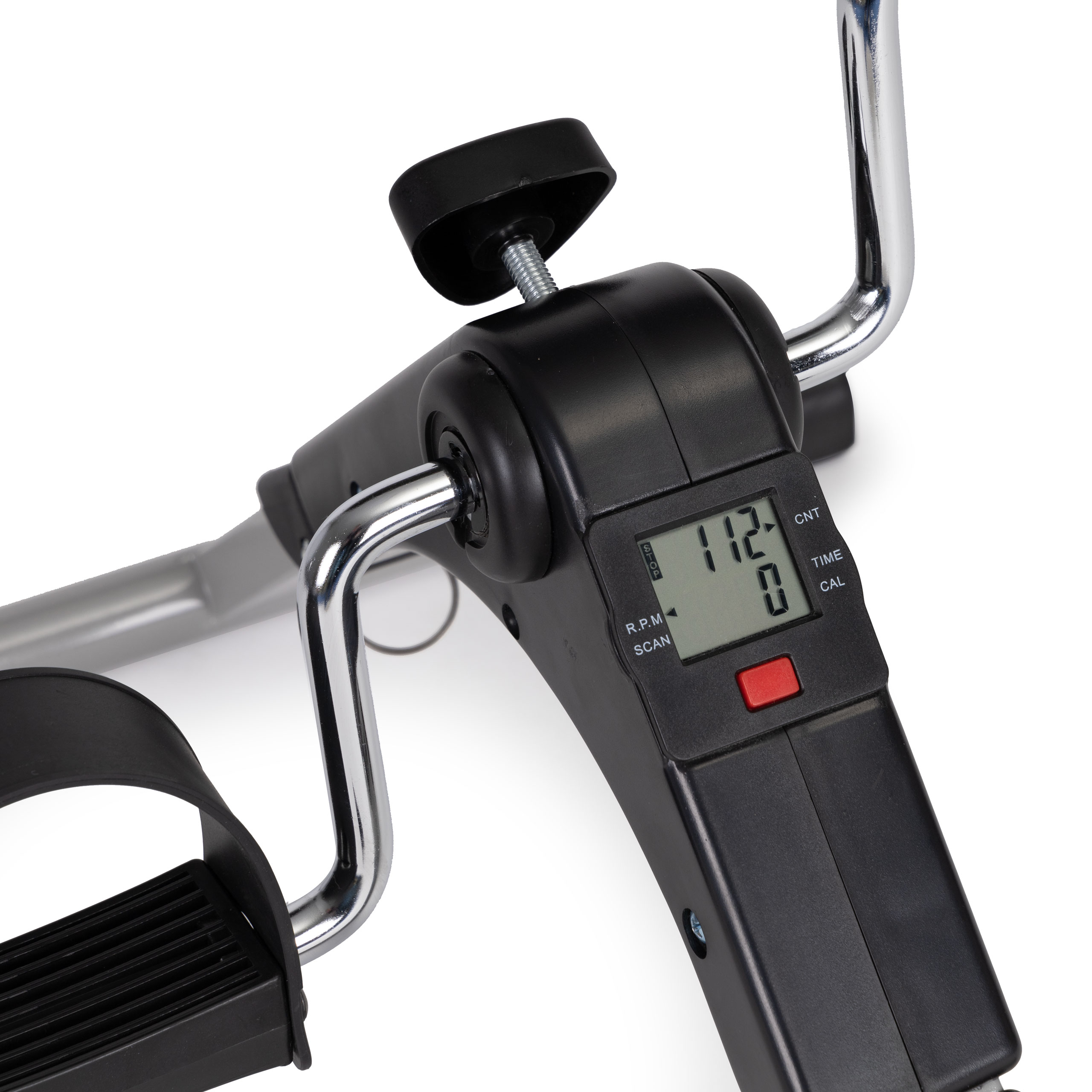 Komputer monitorujący trening – Śledzenie postępów w czasie rzeczywistym