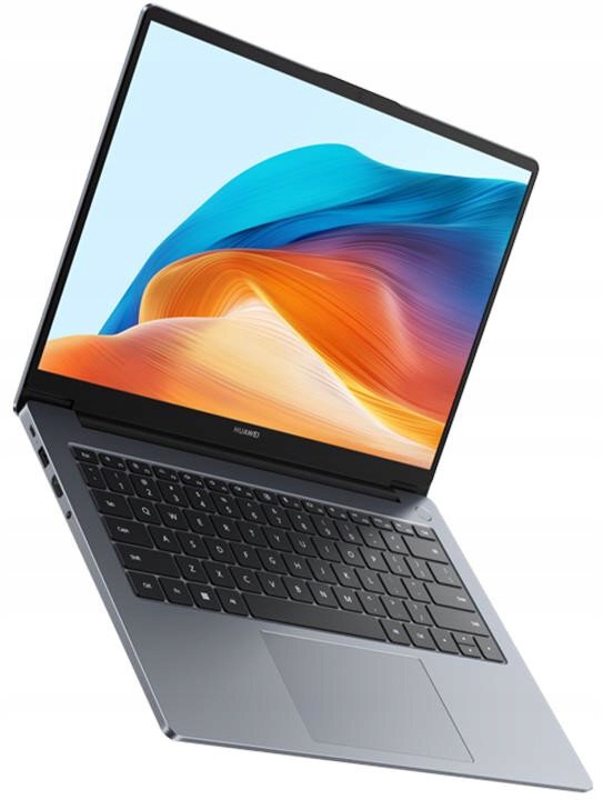 Wbudowane porty USB-C, HDMI i audio – wszechstronność połączeń