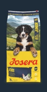 Josera M/M Junior Kids