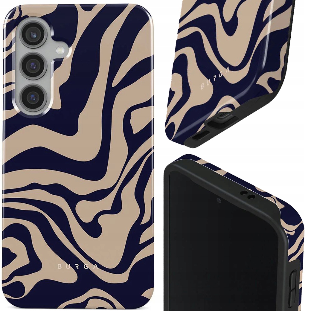 Ochrona bez kompromisów – Podniesione ranty dla bezpieczeństwa