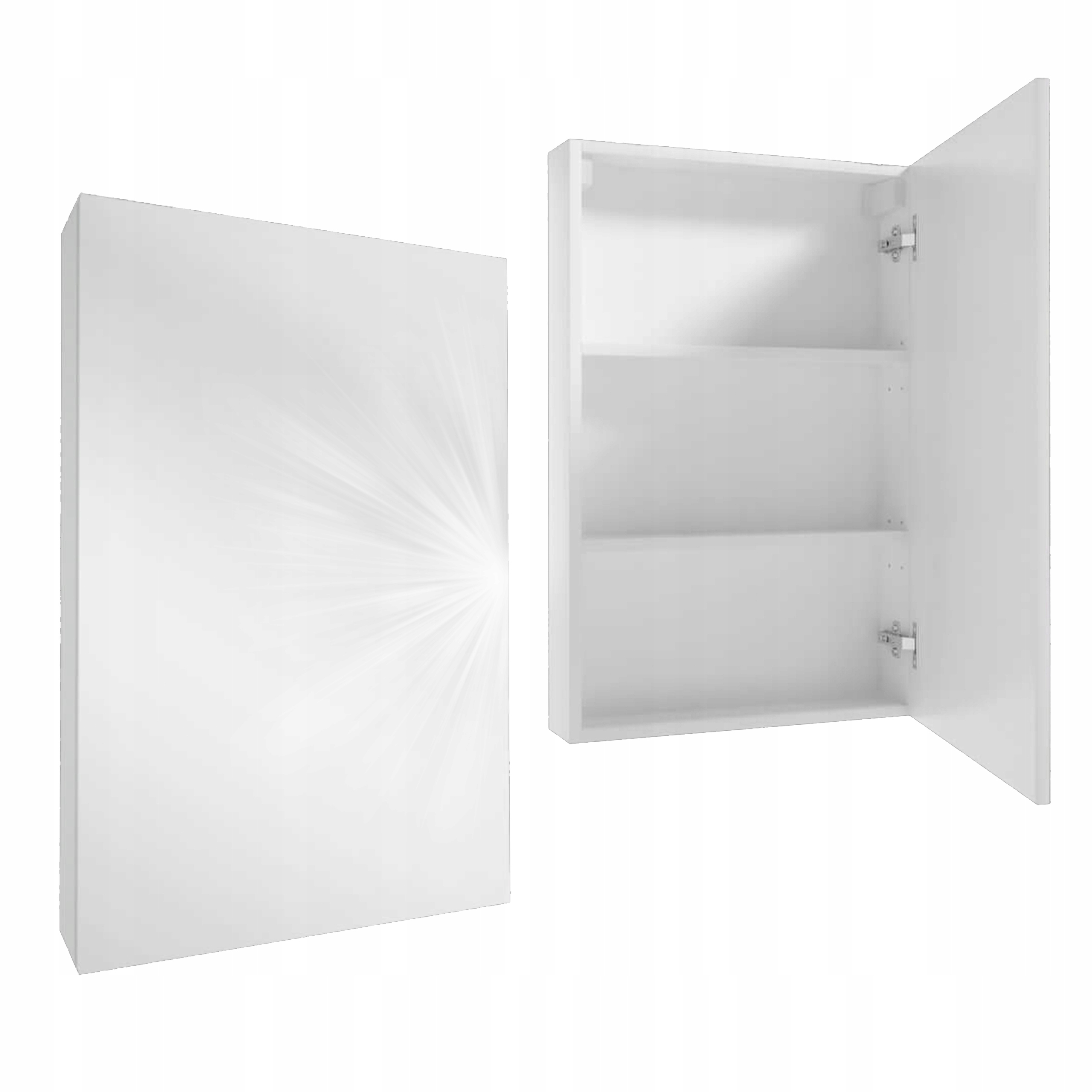 Trwałość i Odporność Materiałów – Laminat i Lustro w Codziennym Użytkowaniu