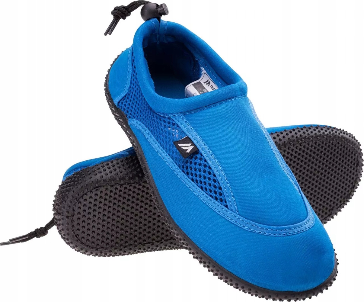 Męskie buty do wody Martes REDEO – Idealne na letnie przygody nad wodą
