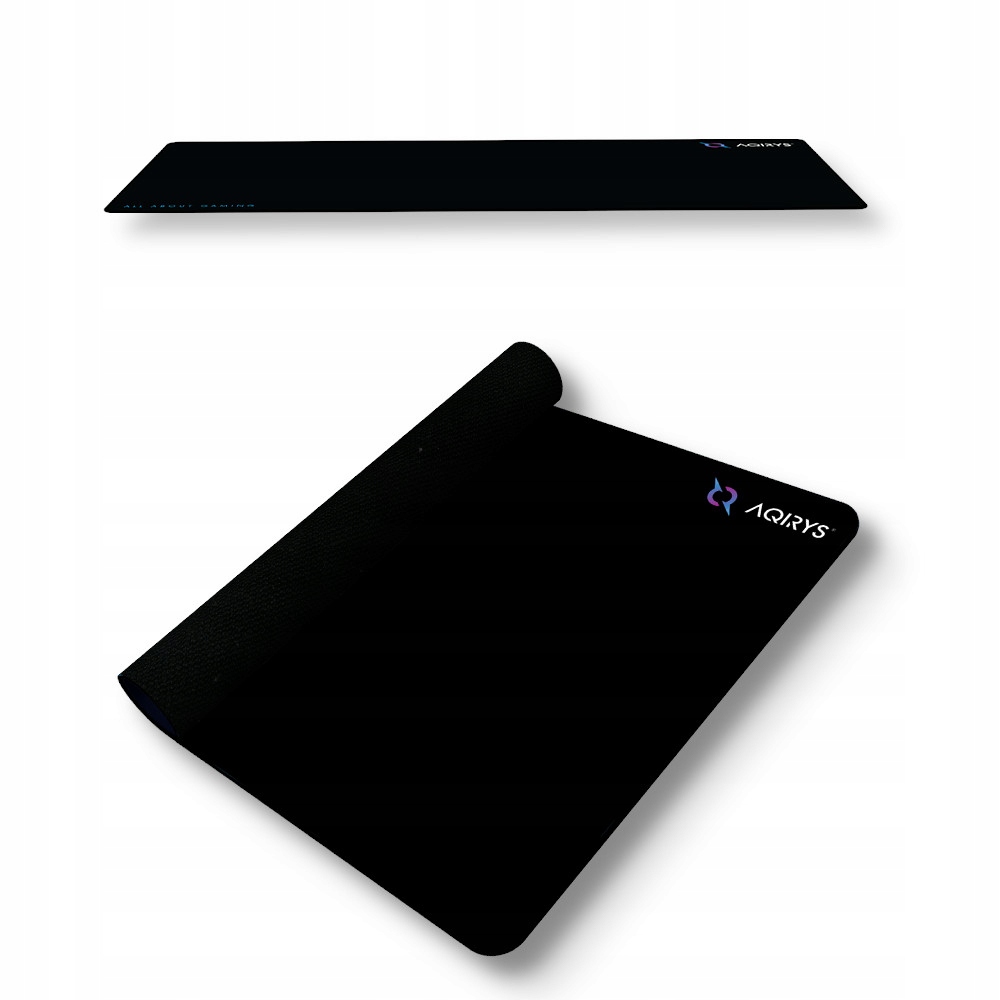 Niezawodna stabilność dzięki gumowej podstawie