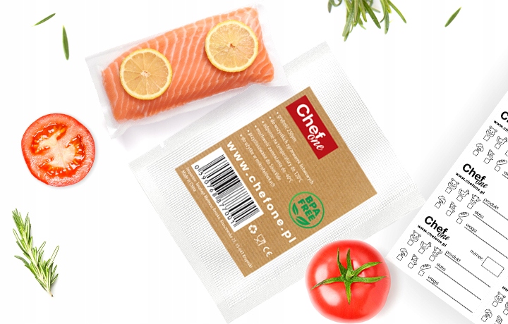 Ekologiczne rozwiązanie – brak BPA i ftalanów