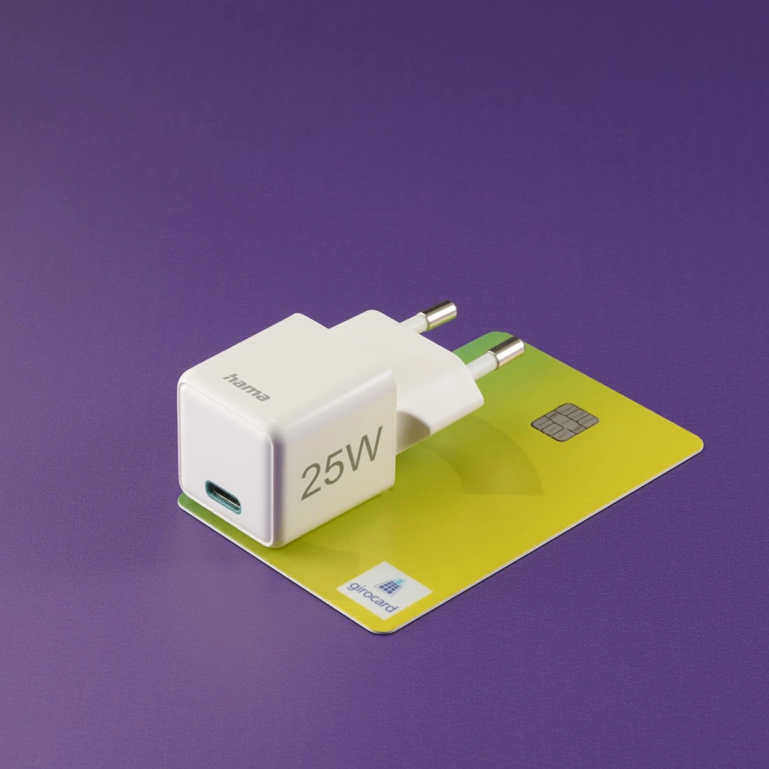 Obsługa Power Delivery i Quick Charge™ 2.0/3.0