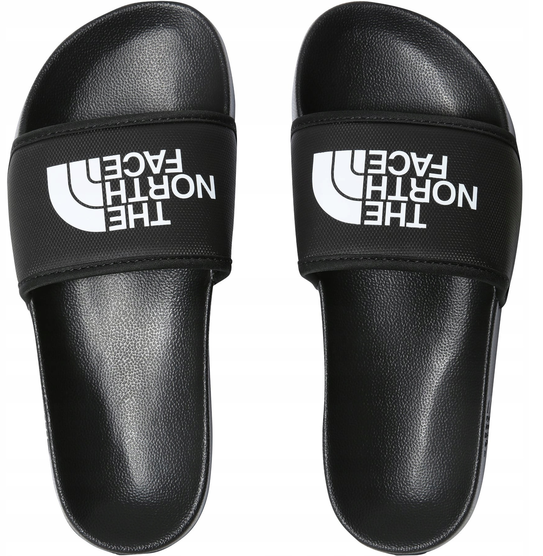 Klapki The North Face W Base Camp Slide III – Komfort i styl na każdą okazję