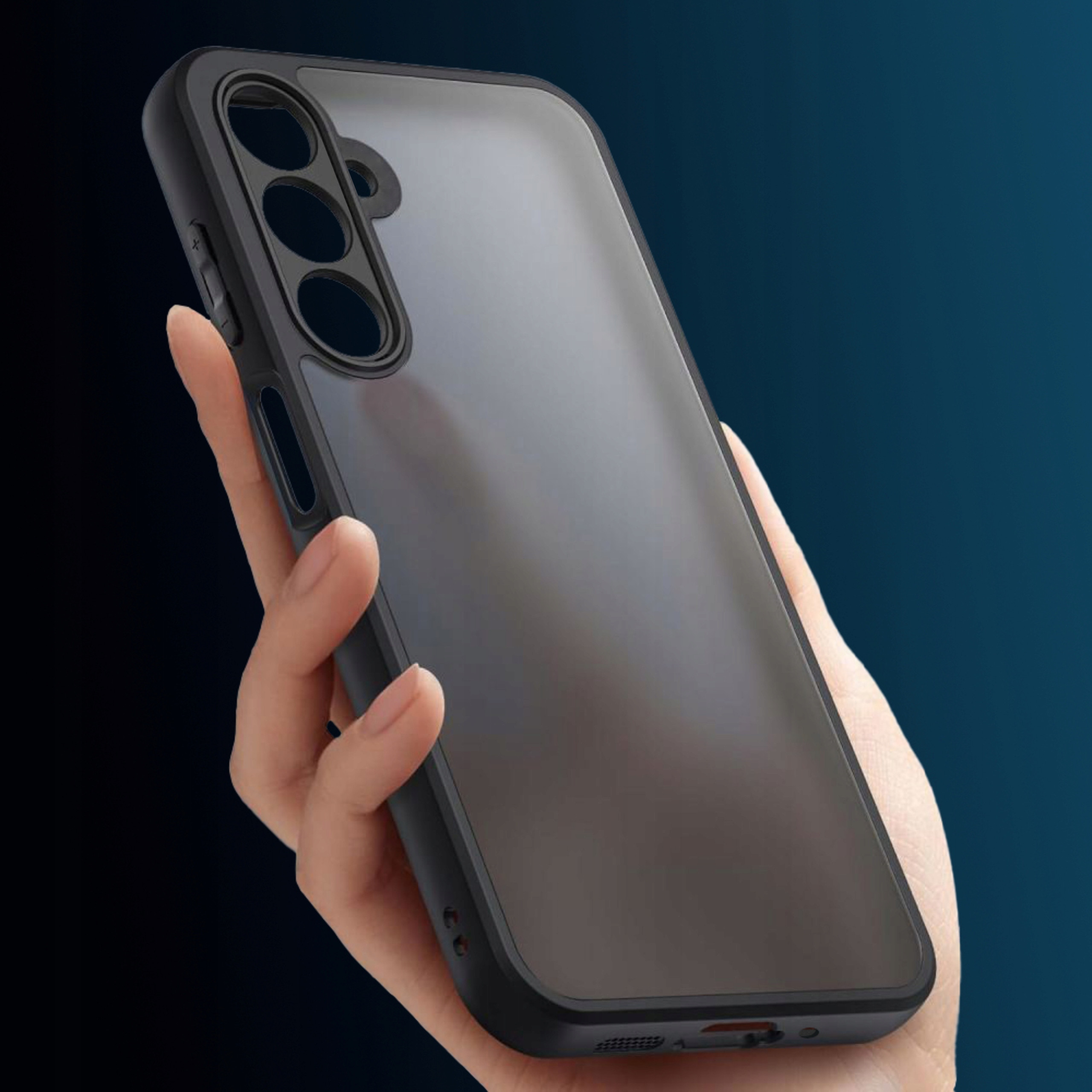 Dedykowane etui dla Samsung Galaxy A17 i A17 5G