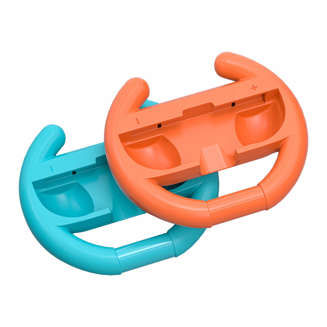 Kierownica wyścigowa do kontrolera Joy-Con Nintendo Switch 2 – Pełne zanurzenie w wyścigach