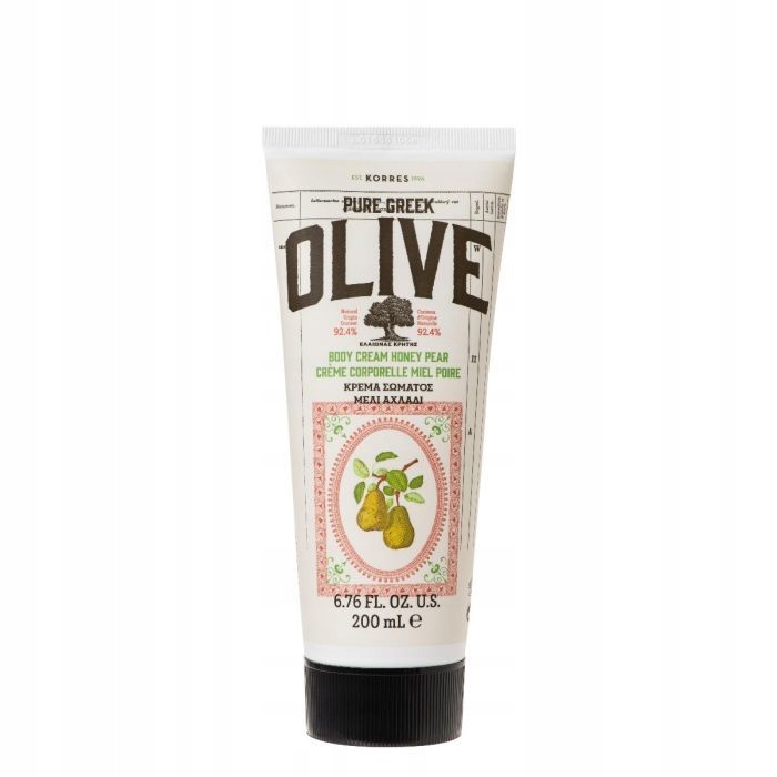 Przyjemny, świeży i owocowy zapach