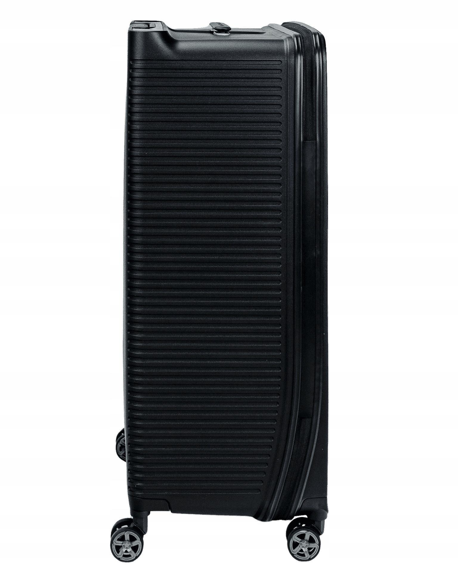 Wytrzymałość i lekkość – Kluczowe cechy walizki SwissBags