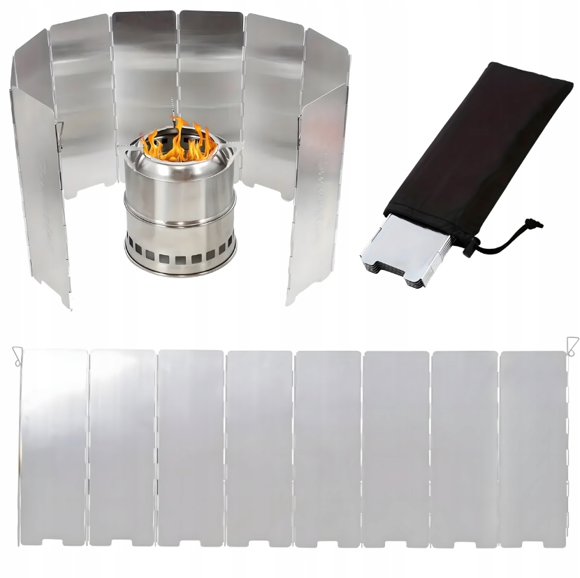 Solidna konstrukcja z aluminium – Lekka i trwała