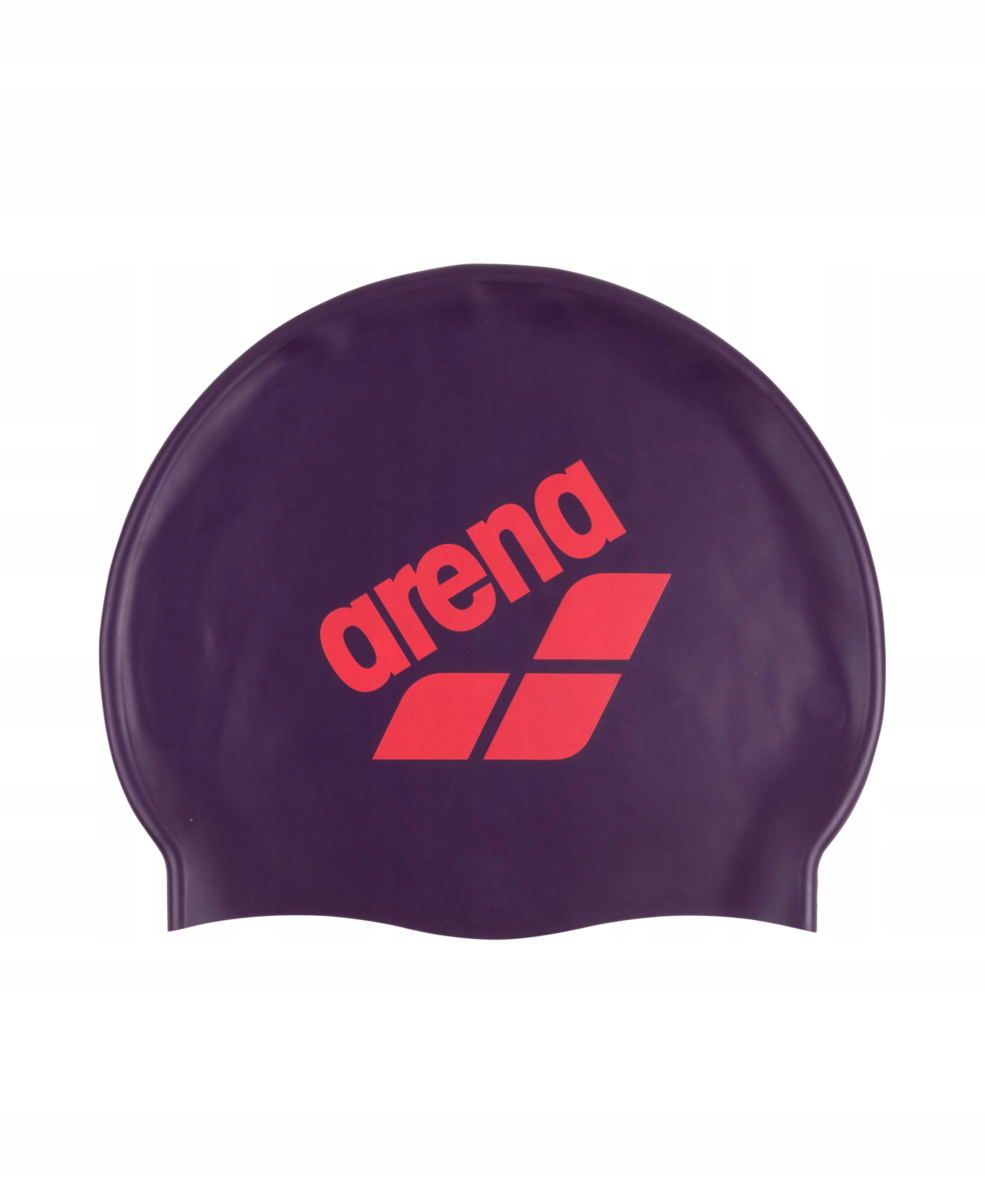 Czepek pływacki Arena Big Logo Cap – Styl i komfort w jednym