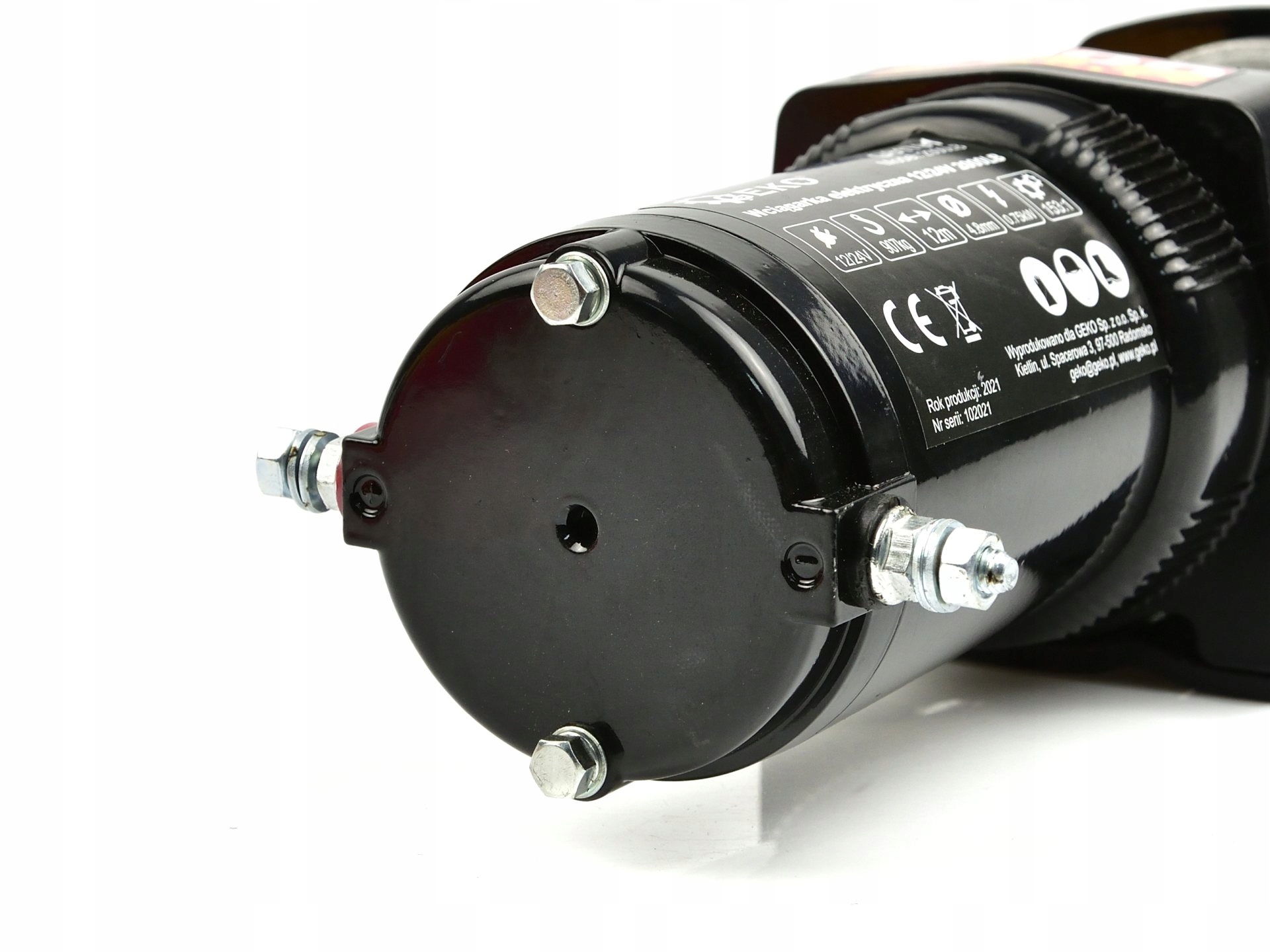 Wysokiej jakości materiały i precyzyjne wykonanie